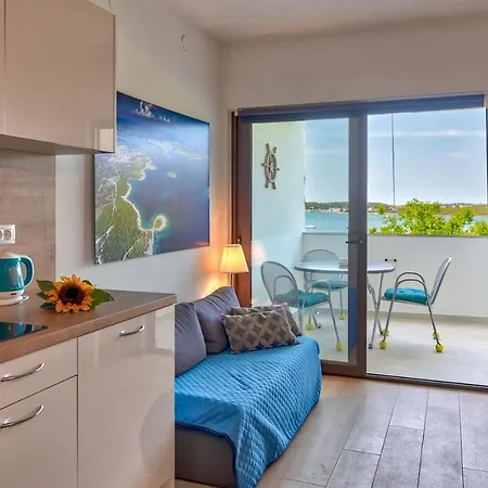 Sun&sea A3 Apartment Medulin