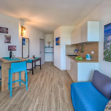 Sun&sea A3 Apartment *