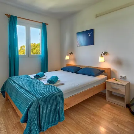 Sun&sea A3 Apartment Medulin