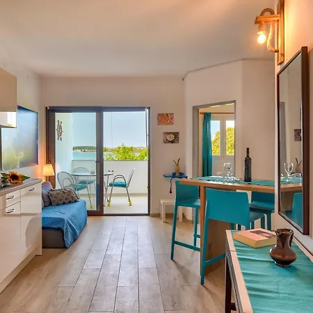 Apartment Sun&sea A3 *
