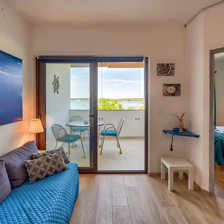 Sun&sea A3 Apartment *