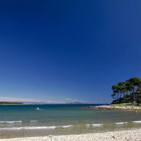 Sun&sea A3 Apartment Medulin
