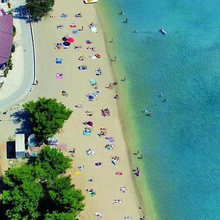 Sun&sea A3 Apartment