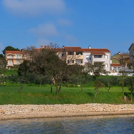 Apartment Sun&sea A3 Medulin