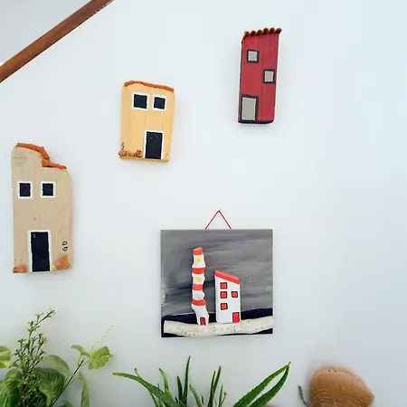 Sun&sea A3 Apartment