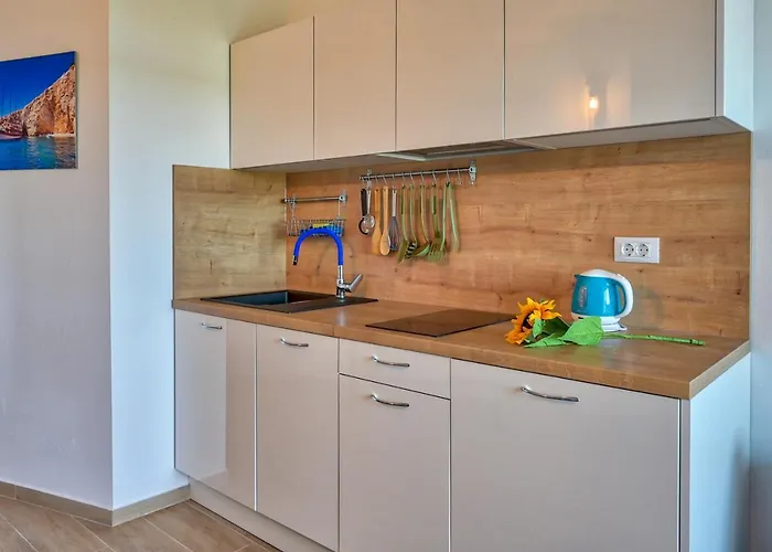 Apartman Sun&sea A3