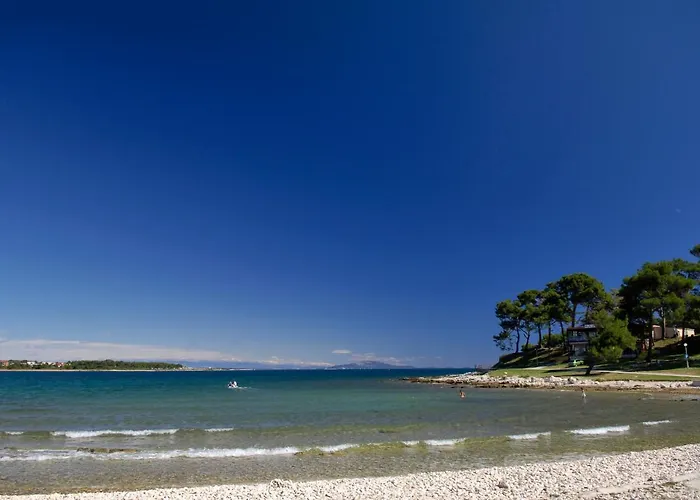 Sun&sea A3 Apartman Medulin