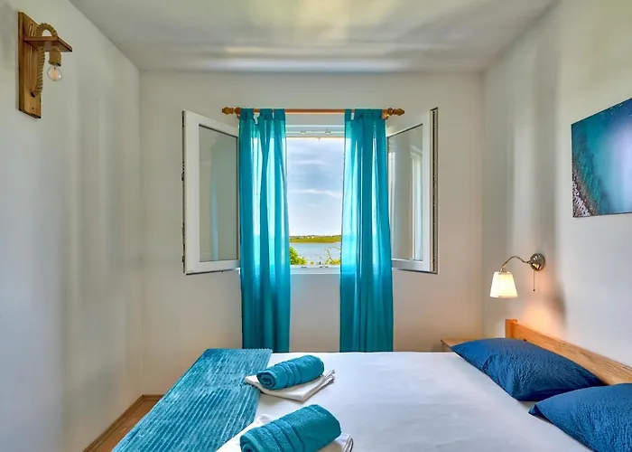 Sun&sea A3 Apartman