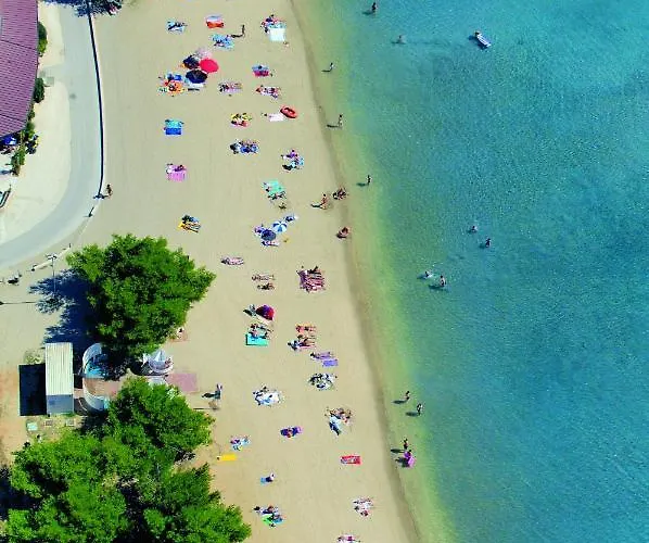 Sun&sea A3 Apartman