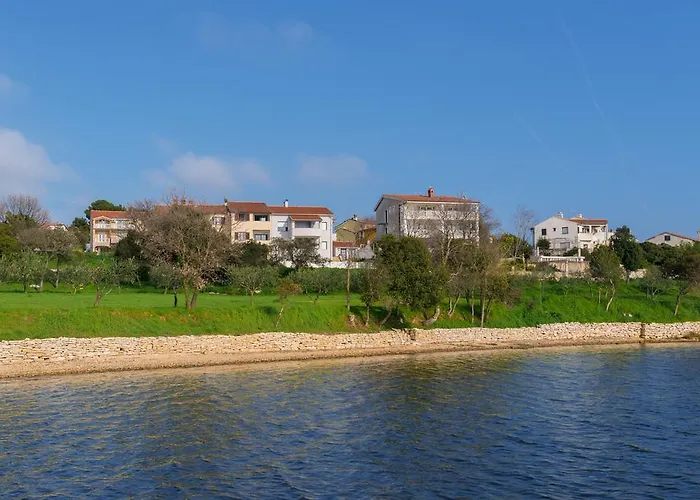 Апартаменты Sun&sea A3