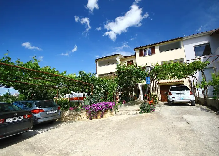 Sun&sea A3 Медулин