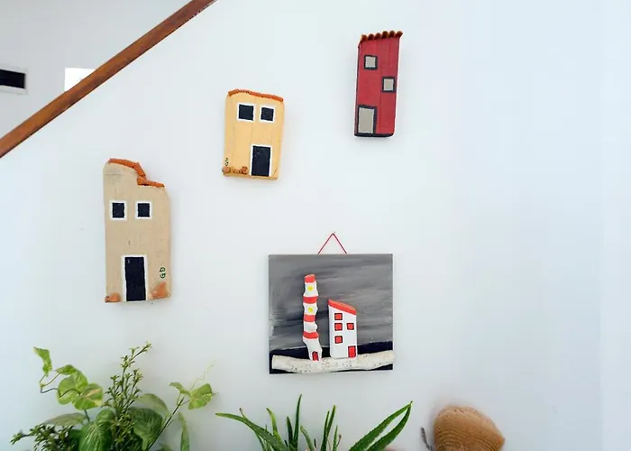 Sun&sea A3 Апартаменты