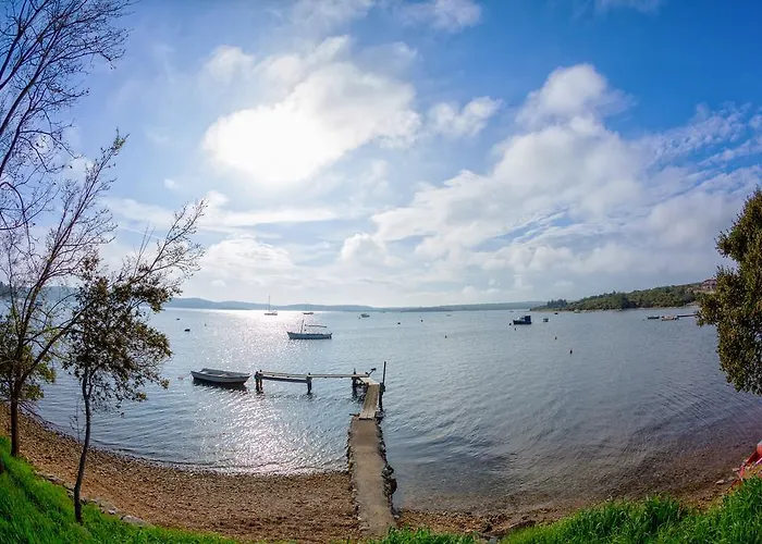 Апартаменты Sun&sea A3 *