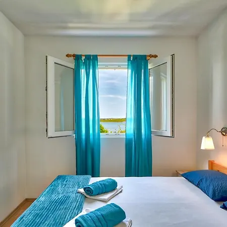 Sun&sea A3 Lejlighed